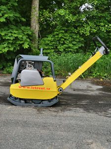 Letrent Paclite IMPACT 230 Markvibrator