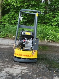 Letrent Paclite PX91 Rundpadda